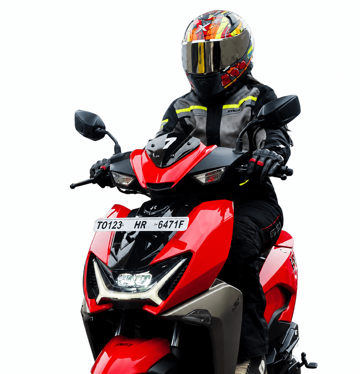 Ride