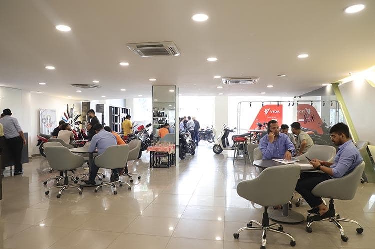 Finance & Insurance